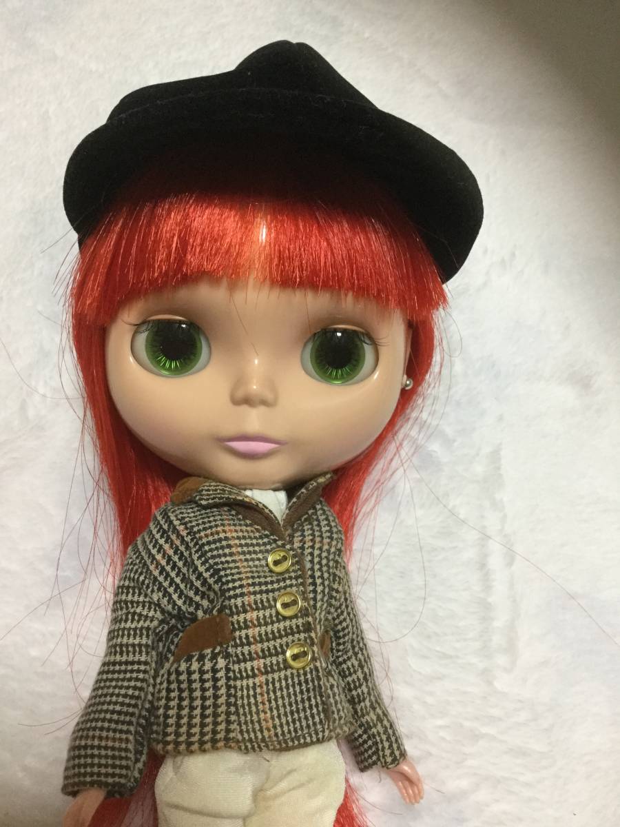 ブライス アイシドール ブライス本体 TOMY 2006 blythe TM - メルカリ