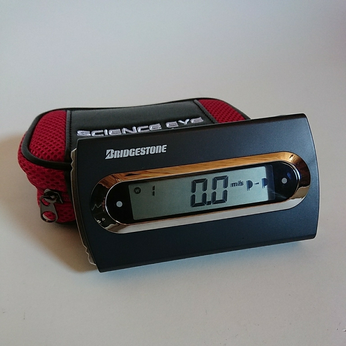 BRIDGESTONE SCIENCE EYE Portable（ブリヂストン サイエンスアイ 