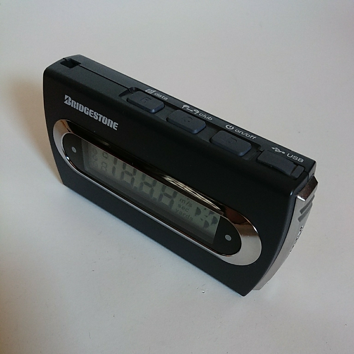 BRIDGESTONE SCIENCE EYE Portable（ブリヂストン サイエンスアイ 