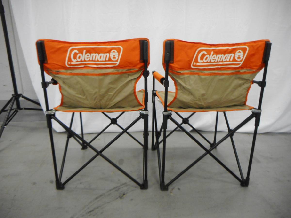 Coleman Coleman(コールマン) チェア 2脚セット コールマン コールマン