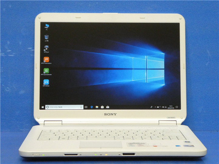 SONY VGN-P92KS ホワイト/ブラウン ジャンク品 SONY VGN-P92KS ホワイト/ブラウン ジャンク品 SONY VGN-P92KS