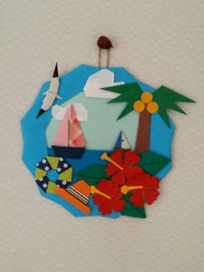 18年07月 壁面飾り 折り紙のヤフオク の相場 価格を見る ヤフオク の壁面飾り 折り紙のオークション売買情報は137件が掲載されています