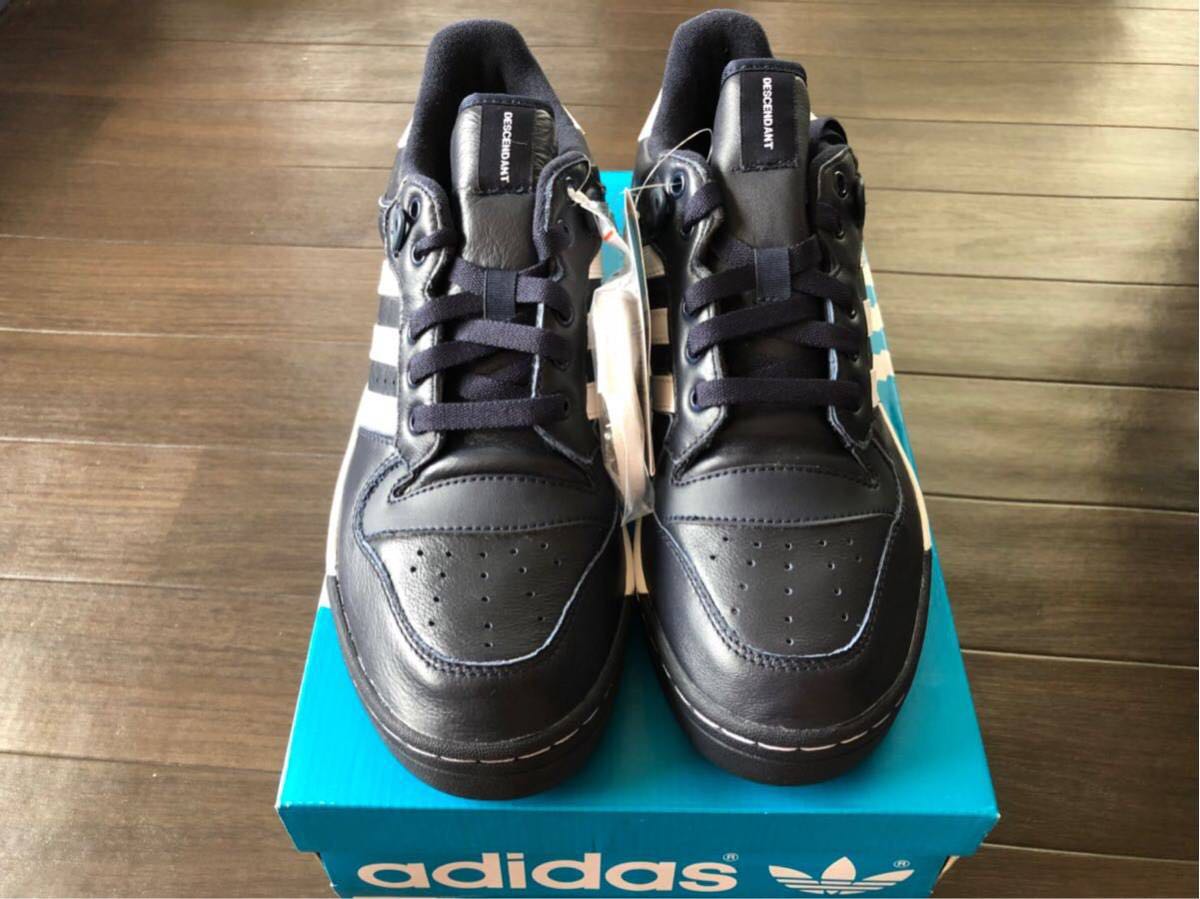 新品 18SS adidas originals RIVALRY DESCENDANT アディダス 