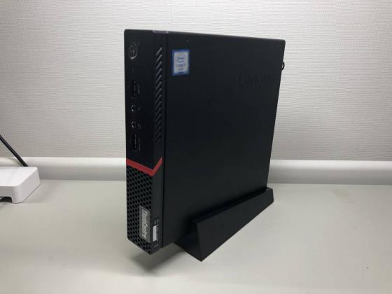 Máy Tính Mini PC để Bàn Lenovo Thinkcentre M700/M900 Tiny Thế Hệ 6 Ram - Foto 5