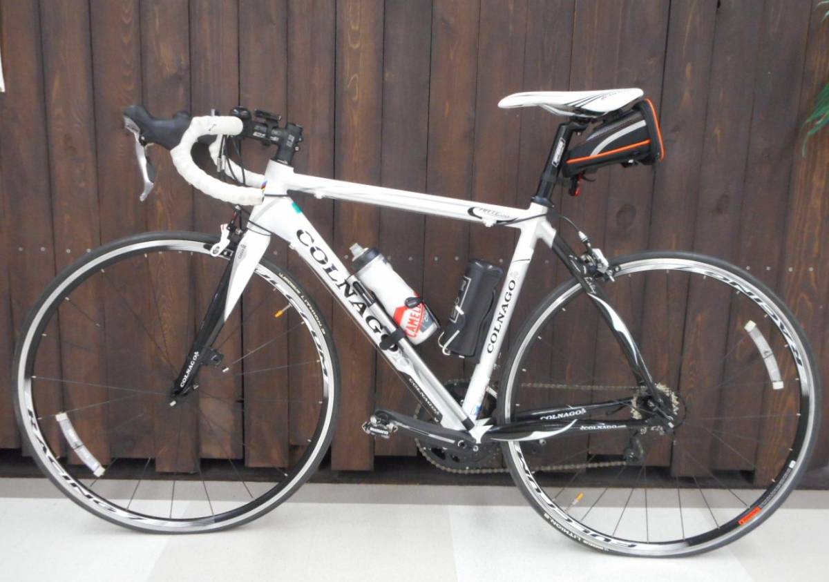 COLNAGO コルナゴ ARTE2.0 2012年モデル ホワイト ロードバイク 51S 