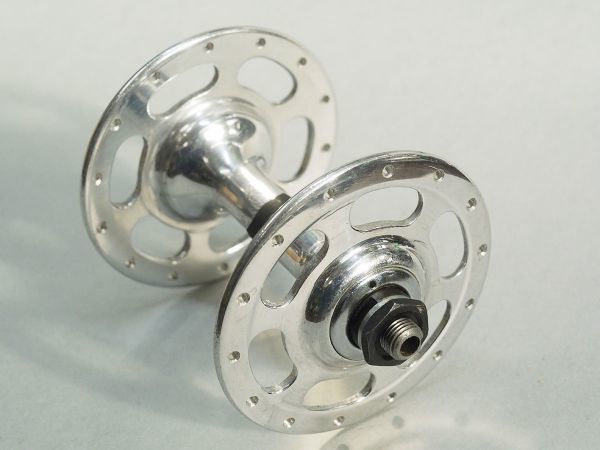CAMPAGNOLO 36H カンパニョーロ RECORD ハブ レコード ラージフランジ