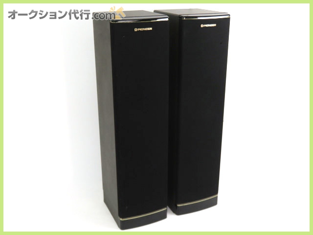 CP-600 Pioneer - スピーカースタンド ペア パイオニア S-A4-2-LR