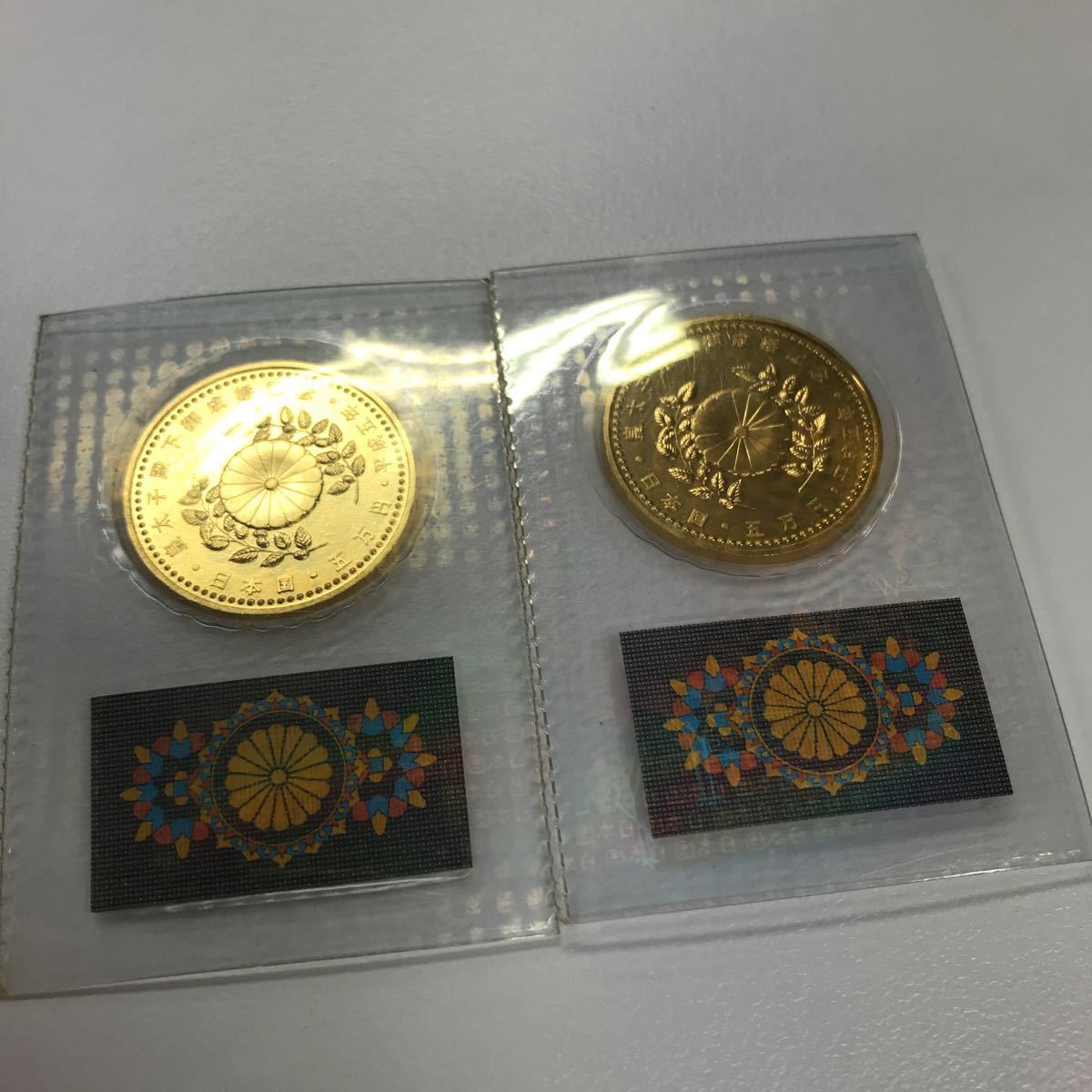 お買い得特売 マイケル・ジャクソン 1887~88 訪日記念メダル18K