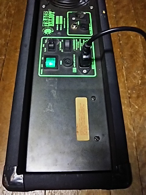 TRACE ELLIOT アンプ AH250 ジャンク品 Yahoo!オークション - TRACE