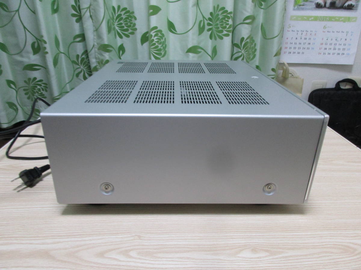 YAMAHA ヤマハ A- S501 美品 【公式通販】