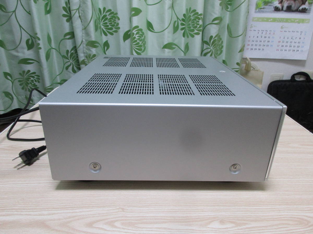 YAMAHA ヤマハ A- S501 美品 【公式通販】