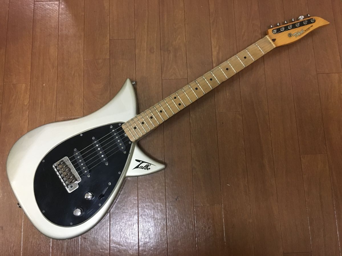☆Tokai/Talbo/初期型(トーカイ)｜売買されたオークション情報、Yahoo