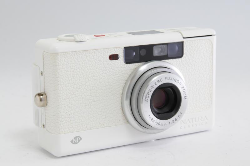 NATURA CLASSICA FUJIFILM フィルムカメラ 富士フイルム (ナチュラ