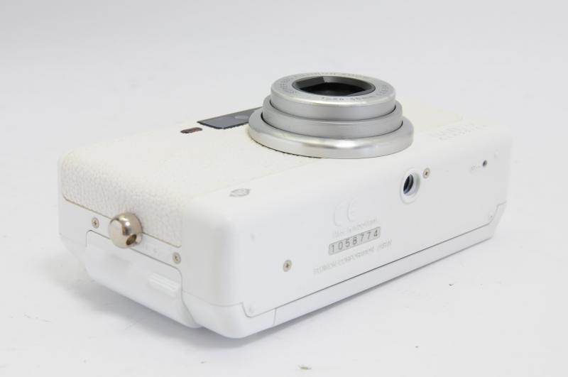 NATURA CLASSICA FUJIFILM フィルムカメラ 富士フイルム (ナチュラ