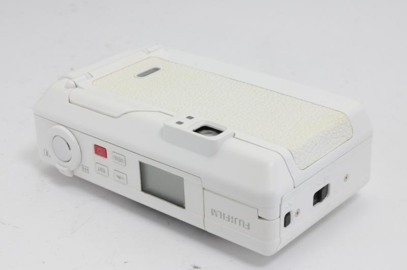 NATURA CLASSICA FUJIFILM フィルムカメラ 富士フイルム (ナチュラ