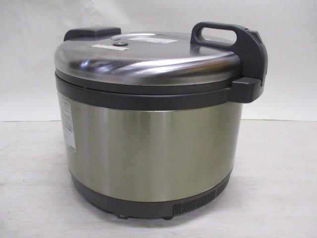 SR-PGA54A パナソニック ナショナル IHジャー炊飯器 業務用 IH炊飯器