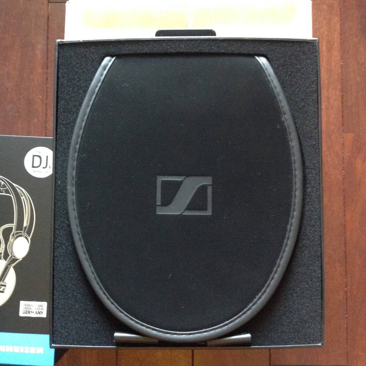 新品 ゼンハイザー HD25 アルミニウム 限定記念モデル SENNHEISER 