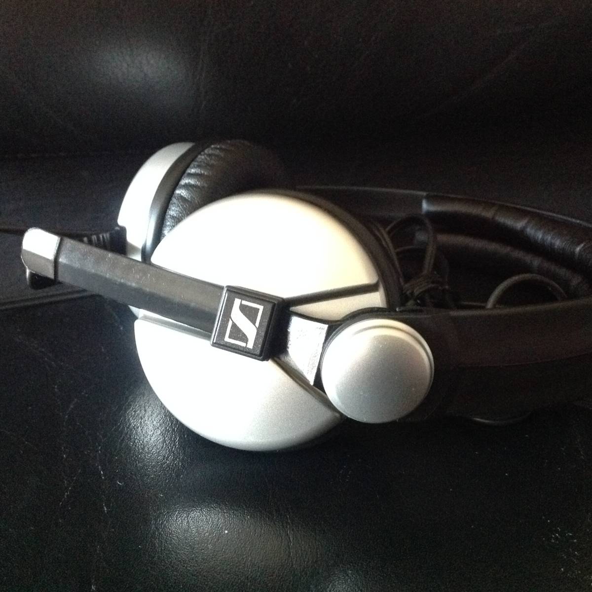 新品 ゼンハイザー HD25 アルミニウム 限定記念モデル SENNHEISER 