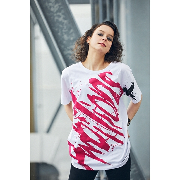 Tシャツ Great Ambitions White Mサイズ One Ok Rock Ambitions Japan Dome Tour 18 グッズ 横浜 サマソニ Ellegarden Tシャツ 売買されたオークション情報 Yahooの商品情報をアーカイブ公開 オークファン Aucfan Com