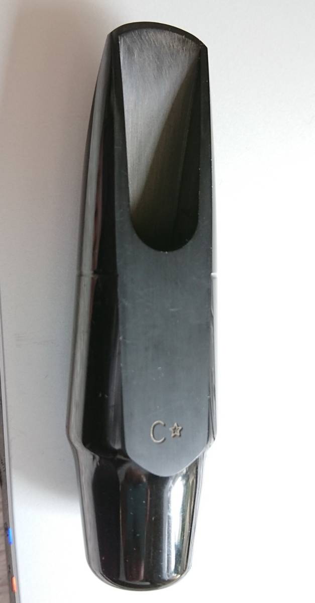 セルマー】S80 C☆ アルトサックス用マウスピース Selmer（中古