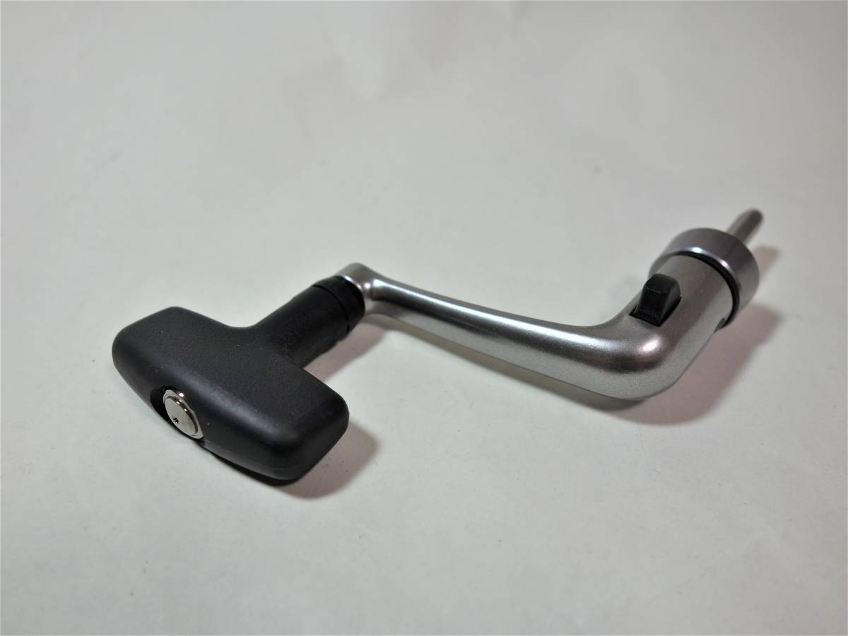 Daiwa ダイワ 03TOURNAMENT トーナメントISO Z2500LBハンドル 超美品