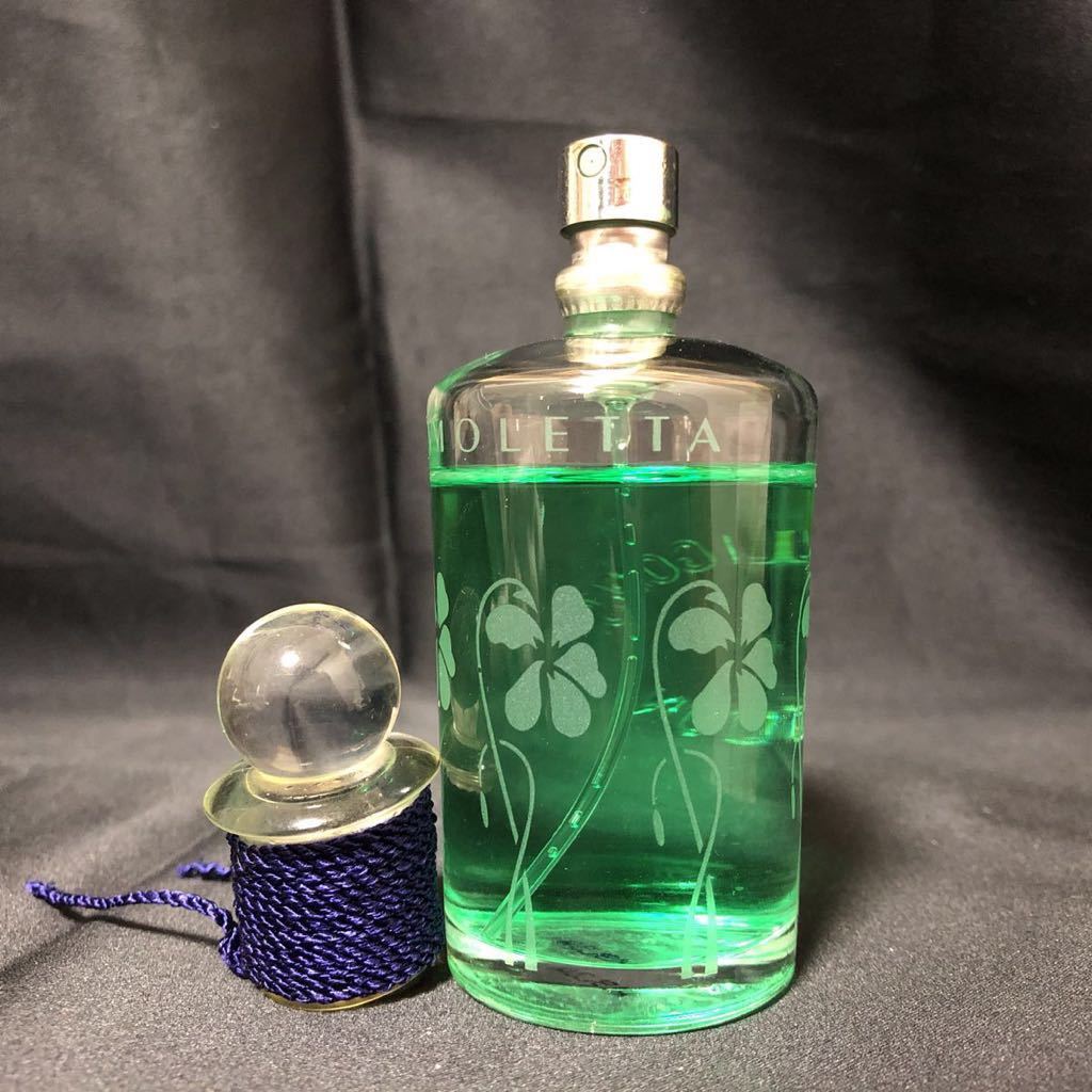 香水 廃盤☆ペンハリガン バイオレッタ オードトワレ 50ml