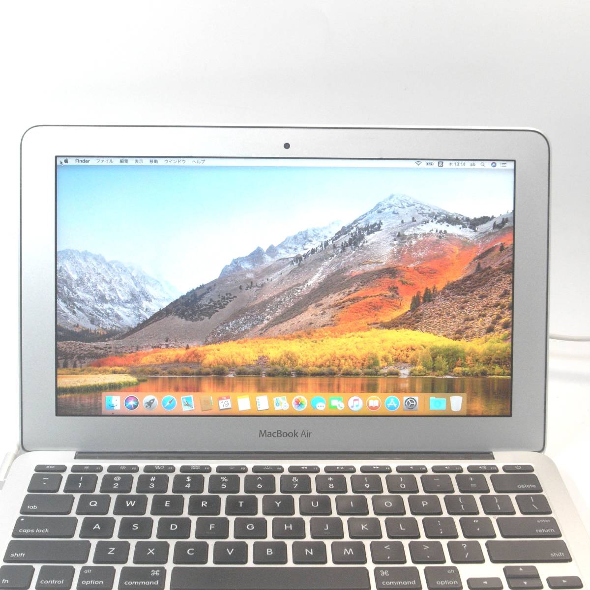 Air MacBook Apple | A1370 0 Inch Model A1465 Case with Compatible 