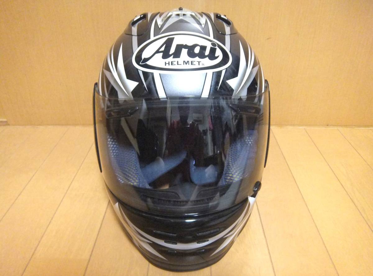 SR RAPIDE アライ ステラ Arai STELLA ラパイド ジャンク RAPIDE-SR 
