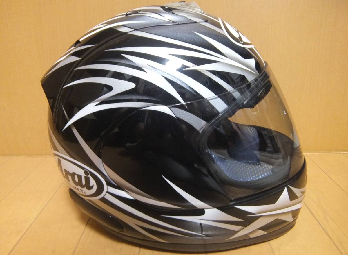 SR RAPIDE アライ ステラ Arai STELLA ラパイド ジャンク RAPIDE-SR 