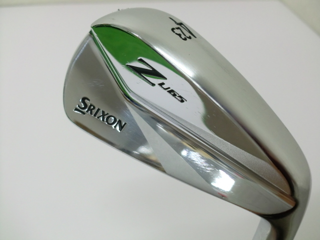 ダンロップ SRIXON Z U65 4U 23°NS980 DST S スリクソン U65 アイアン