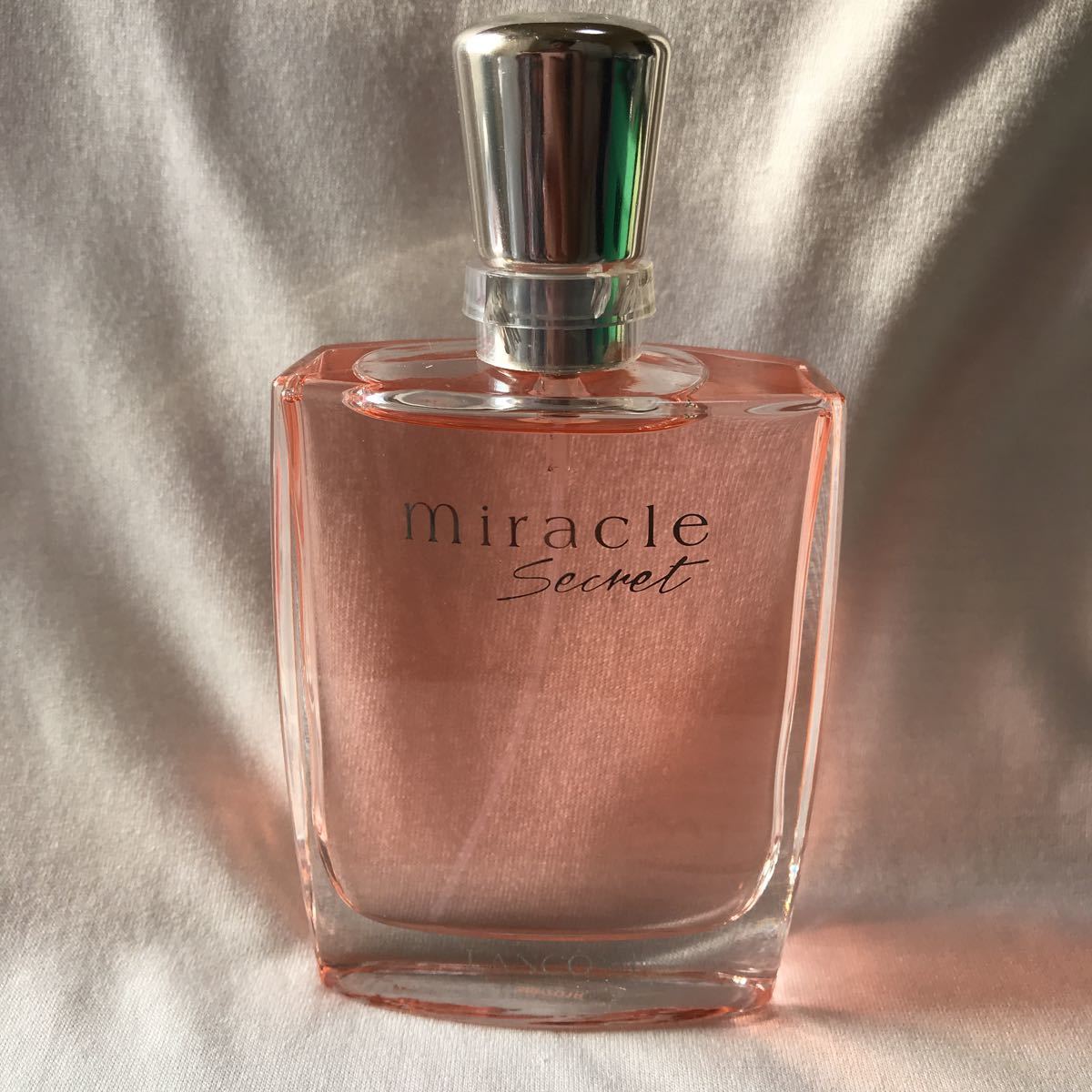 ランコム ミラク シークレット - ミ・ラ・ク LANCOME ドゥ メルカリ 