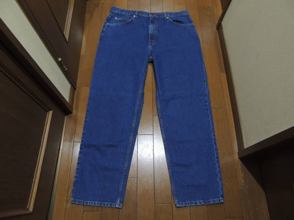 人気定番，新作登場 特大 ビッグサイズ W40 リーバイス 510 ゆったりめ レッドタブ(W37以上)｜売買されたオークション情報、yahooの商品情報をアーカイブ公開 - オークファン W37以上
