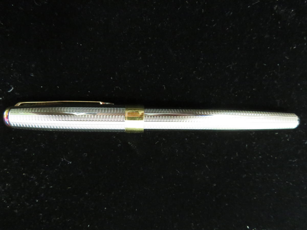 PARKER SONNET ペン先18K 万年筆 【公式通販】