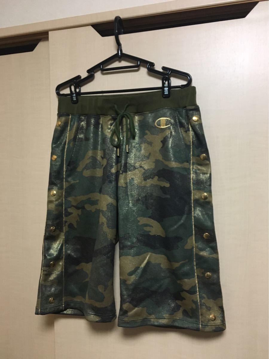 で 売れる Champion × dresscamp チャンピオン ドレスキャンプ コラボ 