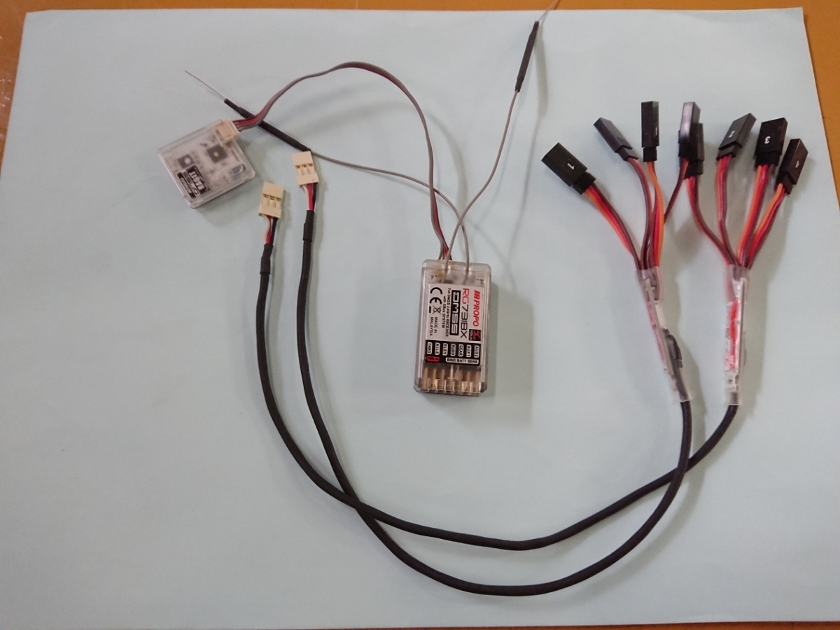 Yahoo!オークション -「jr受信機731」の落札相場・落札価格 JR RG731BX