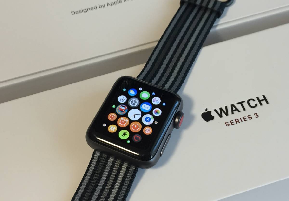 Apple Watch 0 - Series + アップルウォッチ GPS Cellular Ultra 3 