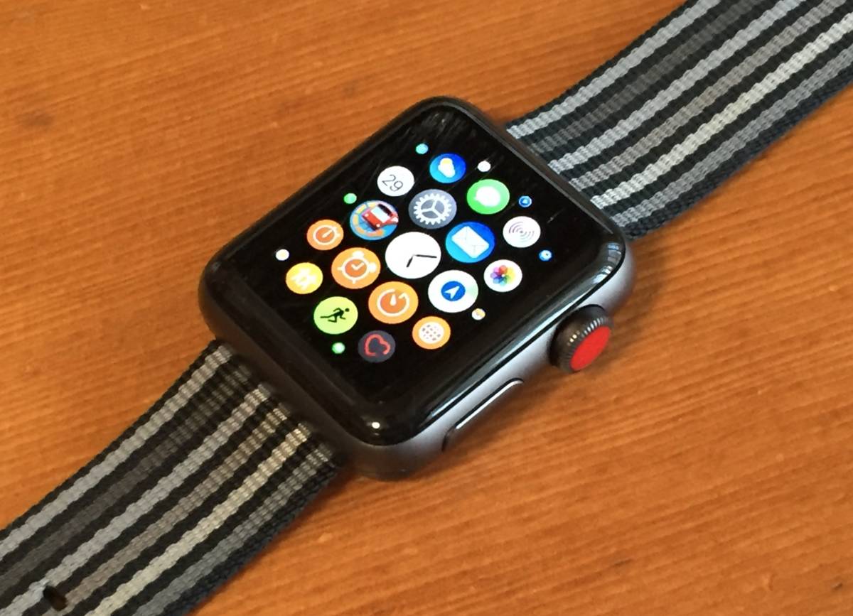 Apple Watch 0 - Series + アップルウォッチ GPS Cellular Ultra 3 