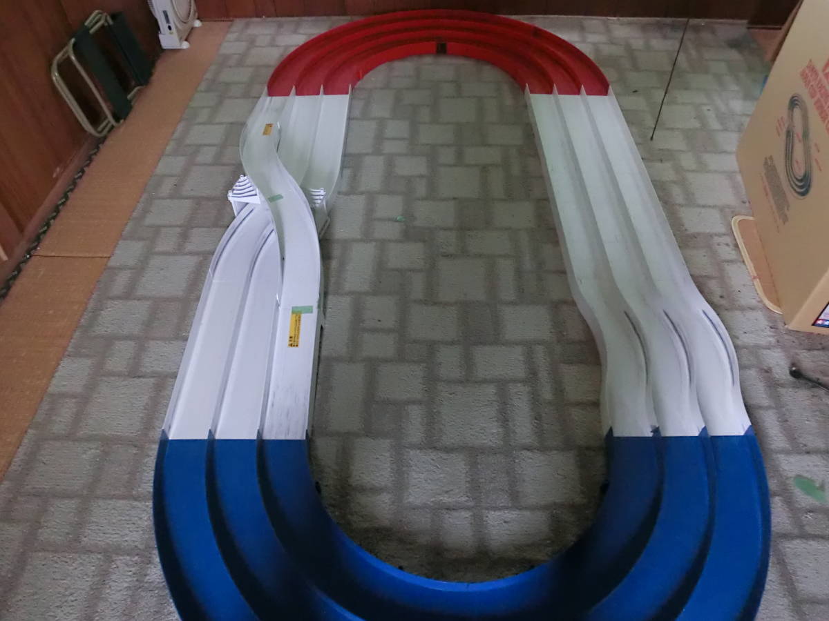 タミヤ ミニ四駆 ジャパンカップ ミニ四駆サーキット ジュニア TAMIYA 