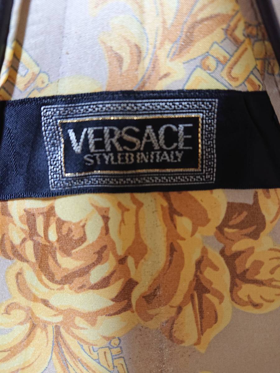 中古 ヴェルサーチ VERSACE 傘 【公式通販】