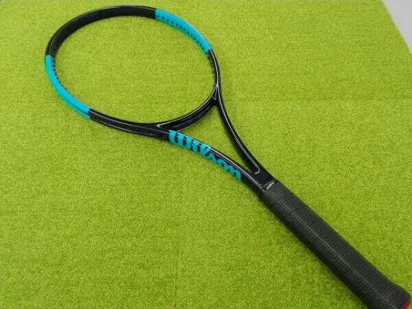 テニスラケット Wilson ULTRA TOUR 97