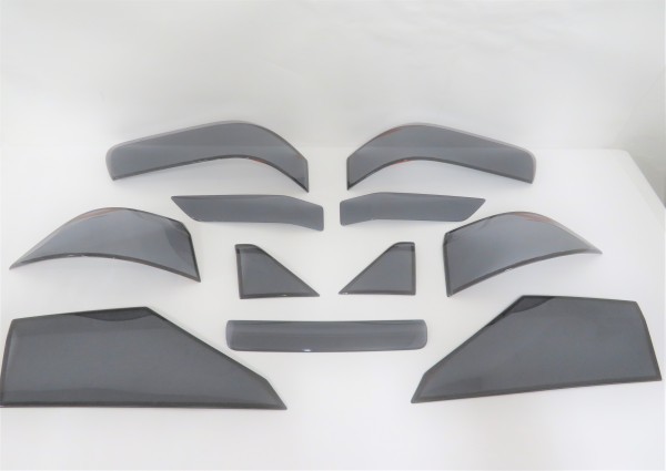 VELLFIRE ヴェルファイア 20系 VELLFIRE ヴェルファイア 20系 スモーク