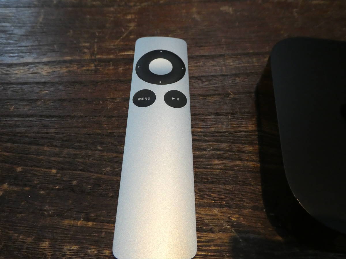 Apple TV 第3世代 A1469 Apple TV A1469 Specifications Technical AppleTV