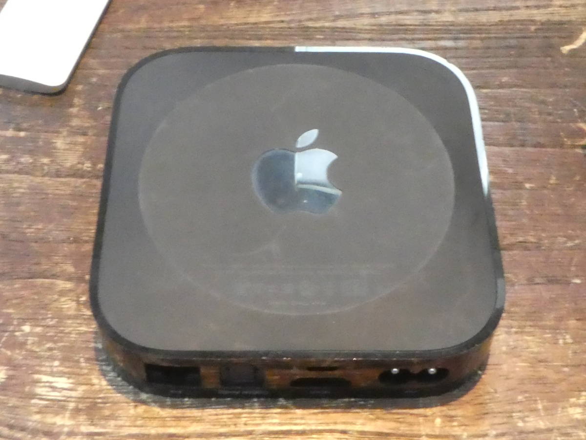 Apple TV 第3世代 A1469 Apple TV A1469 Specifications Technical AppleTV