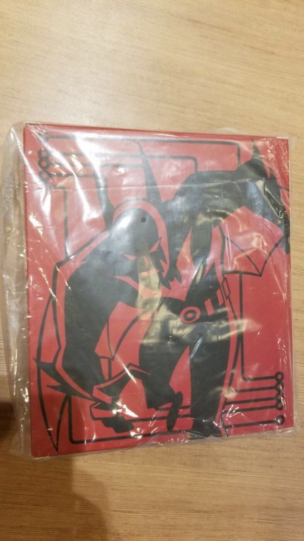 Mezco 1/12 Beyond Batman バットマン 2018 ACG 限定版 新品未開封在庫