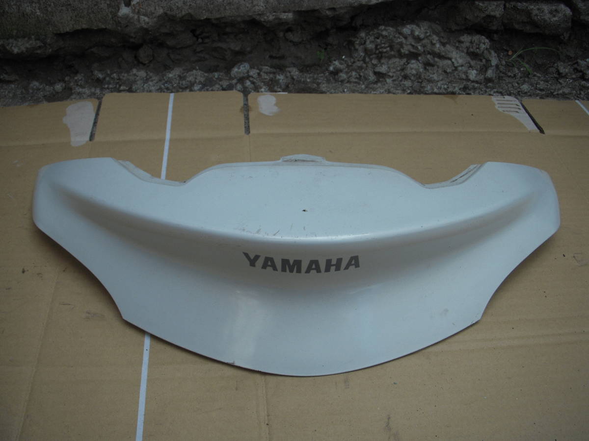グランドマジェスティ250の テールカウル回りSETですSG15J・・・川崎