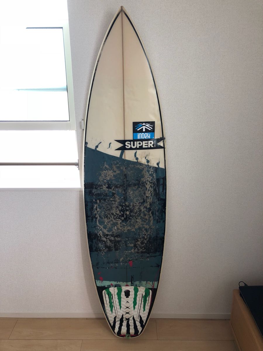super brand answer スーパーブランド アンサー サーフボード 6.0