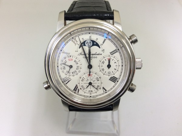 ねいの★ 天賞堂 グランドコンプリケイション 6770-T003613 ジャンク ☆こ度は当