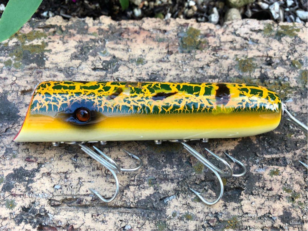 SAURUS BALSA50 Wood'N Brothers ザウルスバルサ50 ウッドゥン