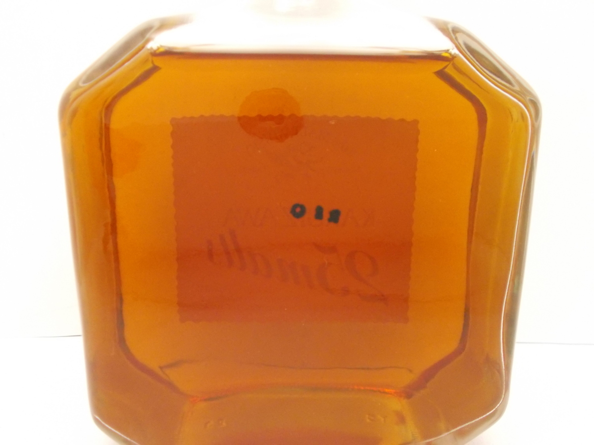 古酒 三楽 KARUIZAWA 軽井沢 25malts 25モルツ 100%モルトウイスキー