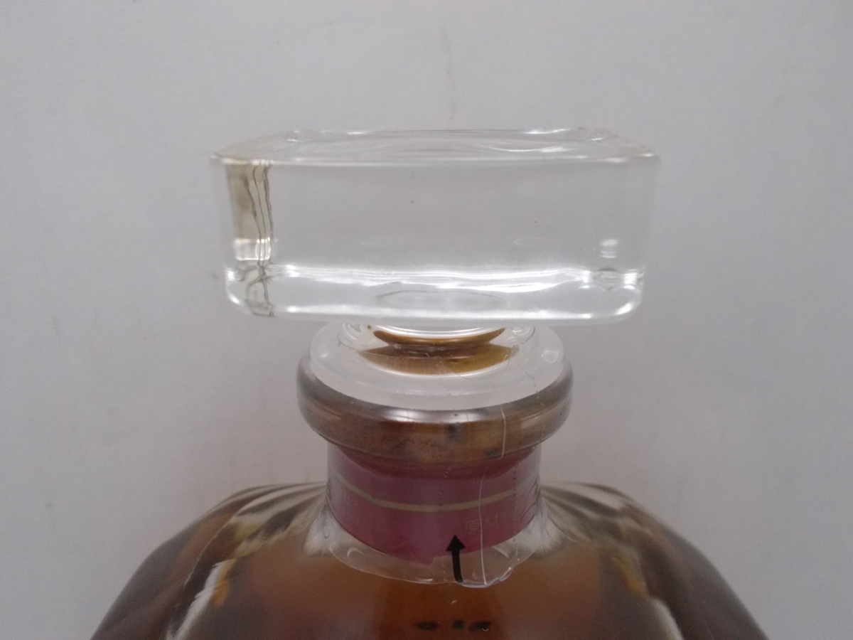 古酒 三楽 KARUIZAWA 軽井沢 25malts 25モルツ 100%モルトウイスキー